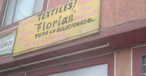 TESTILES FLORIAN TESTILES FLORIAN